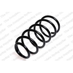 VW Golf 4 priekšējā Atspere PowersprinX  MC6756, 1J0411105AL, 61-25023