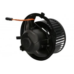 Audi A3 03- ventilators salona ar klimata kontroli Valeo 69881 1K1820015J