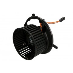 Audi A3 03- ventilators salona ar klimata kontroli Valeo 69881 1K1820015J 2