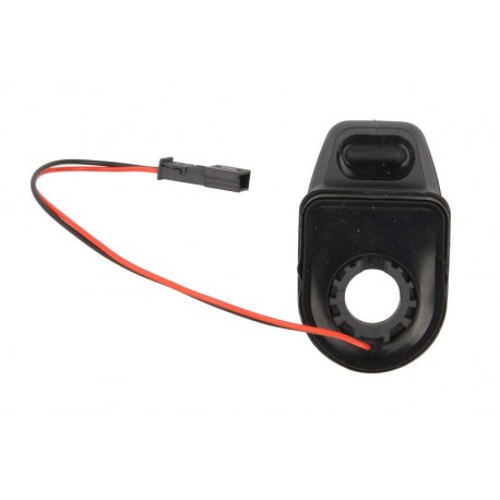 BMW E61 Slēdzis, Bagāžas nodalījuma vāka stikla atvēršana Polis 61319200673