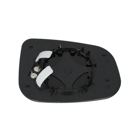 Volvo S60 10-13 spoguļa ieliktnis L apsildāms sfērisks 30716479, 30716481