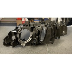 BMW 3 (F30,F31,F35,F80), 11 - 15 luktura korpuss R XENON 2