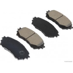 Bremžu uzlikas HERTH+BUSS JAKOPARTS J3603000, FDB4891