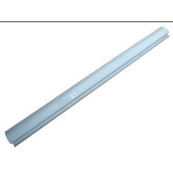 VW Touran 03-06 slieksnis remontdaļa apakšas 1950MM L,R galvanizēts