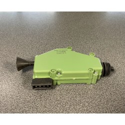 VW Transporter T3 T4 durvju slēdzene Metzger 2317002, 701959781A