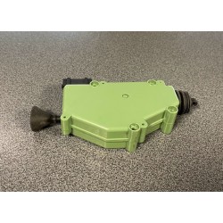 VW Transporter T3 T4 durvju slēdzene Metzger 2317002, 701959781A 2