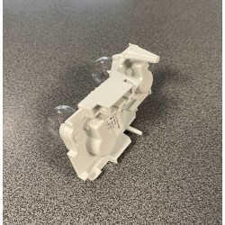 Audi A4 B7 Unversālim Spuldzes turētājs R 1014204, 8E9945258D 2