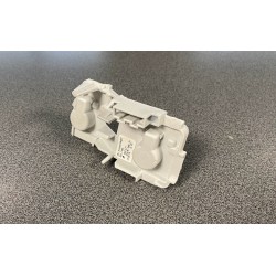 Audi A4 B7 Unversālim Spuldzes turētājs R 1014204, 8E9945258D 2