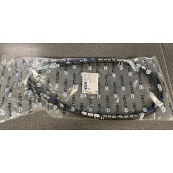 Audi Hidrauliskā šļūtene, Stūres iekārta Mayle 1592030000 8D1422891J