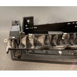 BMW X5 E70 08-13 cimdu nodalījums 9177780-01 2