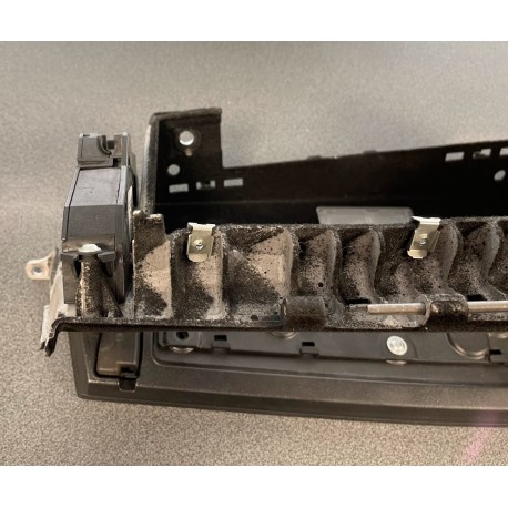 BMW X5 E70 08-13 cimdu nodalījums 9177780-01