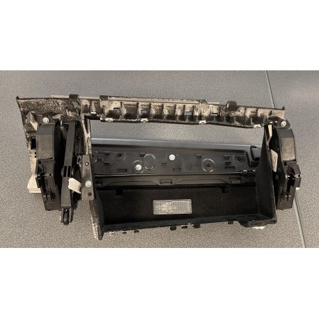 BMW X5 E70 08-13 cimdu nodalījums 9177780-01