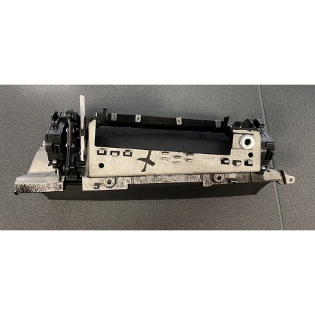 BMW X5 E70 08-13 cimdu nodalījums 9177780-01