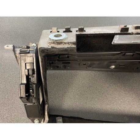 BMW X5 E70 08-13 cimdu nodalījums 9177780-01