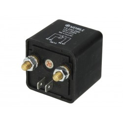 Relejs, Darba strāva 75613100, 12V 200a, 4 pin