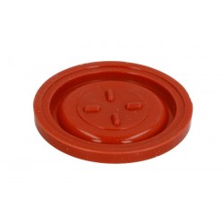 CITROEN BERLINGO, C3, C4, XSARA PICASSO, FORD C-MAX Vārstu vāks remonta mebrāna kartera ventilācijai 1254229, 30711484