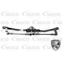 Škoda Fabia 07-10 logu tīrītāja mehānisms priekšas bez motoriņa 5J1955605B 2