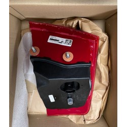 Audi A8  03-07 aizmugures lukturis stūris L ULO 4E0945095C 2