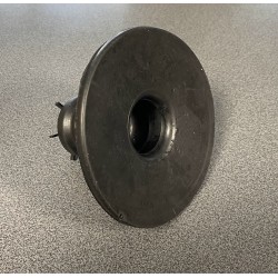 SAAB 9-3 aizmugures atsperes atbalsta gumija 12802494, A8U001MT 2