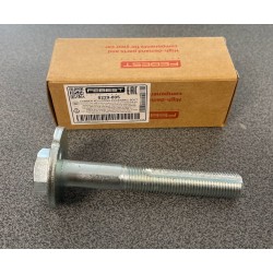 Riteņu sagāzuma regulēšanas skrūve 55226-JG00A, 55226-JG00B