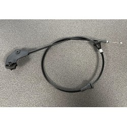 BMW E46 Motora pārsega atvēršanas trose  51238208442