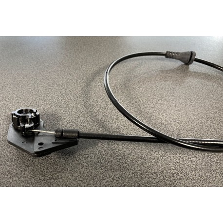 BMW E46 Motora pārsega atvēršanas trose Maxgear...