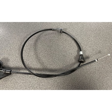 BMW E46 Motora pārsega atvēršanas trose Maxgear...