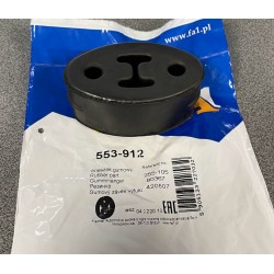 Stiprinājuma detaļa 80367W  FA1, 9186408