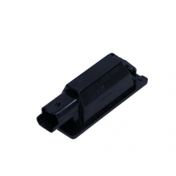 CITROEN C-ELYSEE, C3 II, DS3 09- Numurzīmes apg. lukturis 6340F0 2