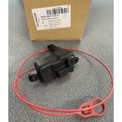 Audi A1, A3, A6 Degvielas tvertnes atvēršanas motors 8V0862153A, V10-77-0048 2