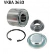 Rumbas gultnis Maxgear VKBA-3680, 2949/MG