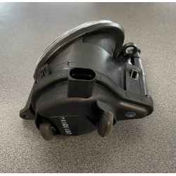 Audi A3 03- miglas lukturis R TYC 8P0941700A 2