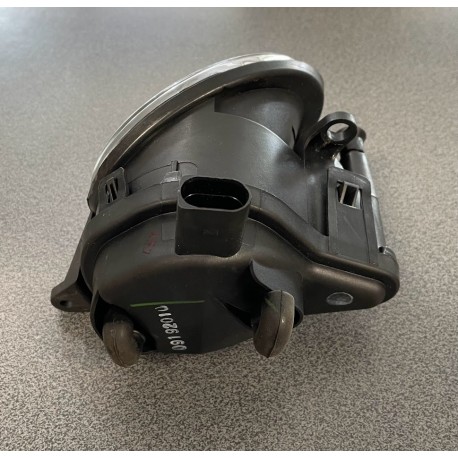 Audi A3 03- miglas lukturis R TYC 8P0941700A