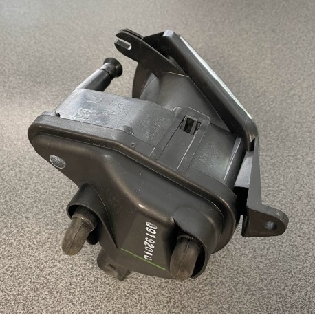 Audi A3 03- miglas lukturis R TYC 8P0941700A