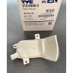 Honda Hazz 07-11 Pagrieziena lukturis spogulī L TYC 312-0040-3, 34350 TF0 003