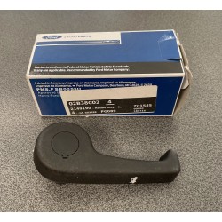 Ford Mondeo 07- motora pārsega atvēršanas rokturis 5263237