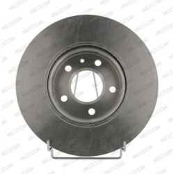 Bremžu diski FERODO DDF1870, BD-1557, 23118060, 09.B356.10