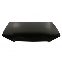 Audi A3 03-08 motora pārsegs 5D vai Audi A3 06- 3D galvanizēts 8P4823029B