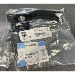 BMW E46 luktura stiprinājums R 63128380188