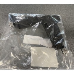 BMW E46 luktura stiprinājums R 63128380188 2