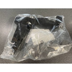 BMW E46 luktura stiprinājums R 63128380188 2