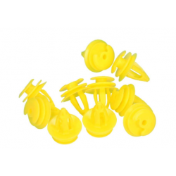 BMW klipsis apšuvuma 51410151699, 51418172050