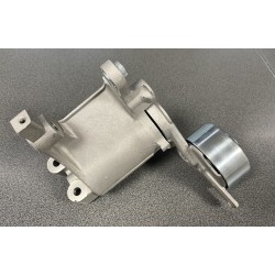 Celiņsiksnas spriegotājrullis VKM-61020, KAVO 16620-30031,16620-30030 2