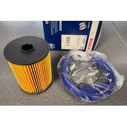 Mini Cooper R55 R56 R57 R58 Degvielas filtrs BOSCH 11252754870