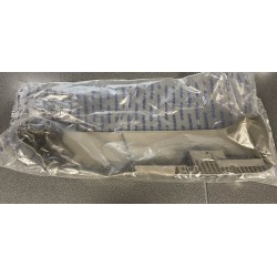 Volvo S60, S80, V70, XC90 PR .Labā  SĒDEKĻA Ārējā uzlika ar elektrisko vadību 39802017 2