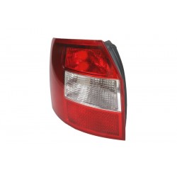 Audi A4 01- aizmugures lukturis AVANT L TYC LLD392,...