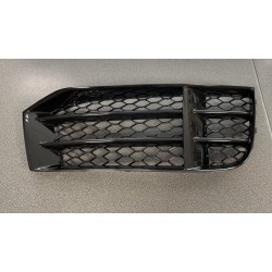 AUDI A5 11-17 reste bamperī RS5 R 8T0807682F