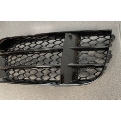 AUDI A5 11-17 reste bamperī RS5 R 8T0807682F 2