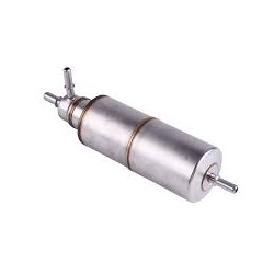 MERCEDES-BENZ M-CLASS W163 Degvielas filtrs KL437, 1634770201, 1634770701, 1634770501