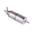 MERCEDES-BENZ M-CLASS W163 Degvielas filtrs KL437, 1634770201, 1634770701, 1634770501